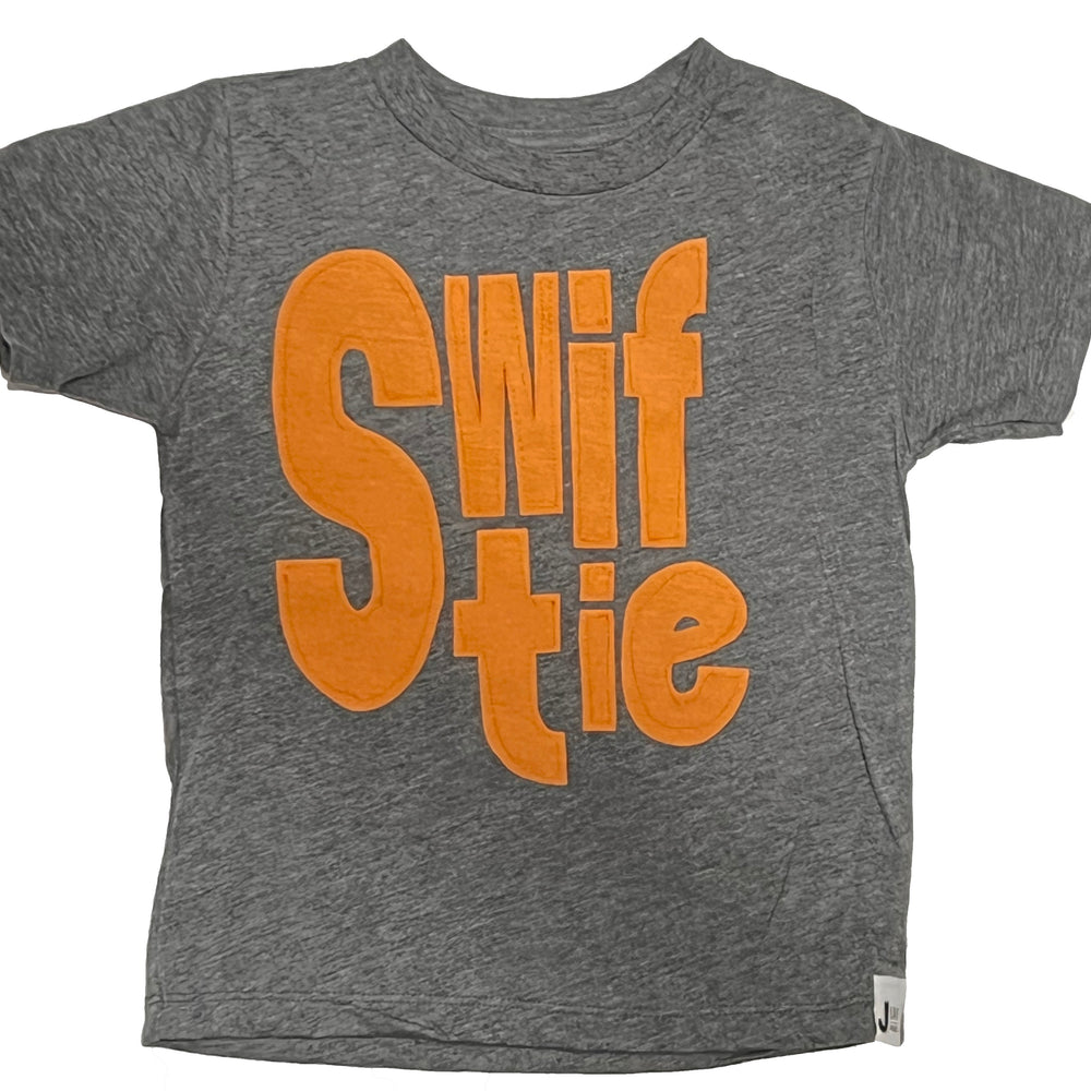 
                      
                        Kid's SWIFTIE Tee
                      
                    