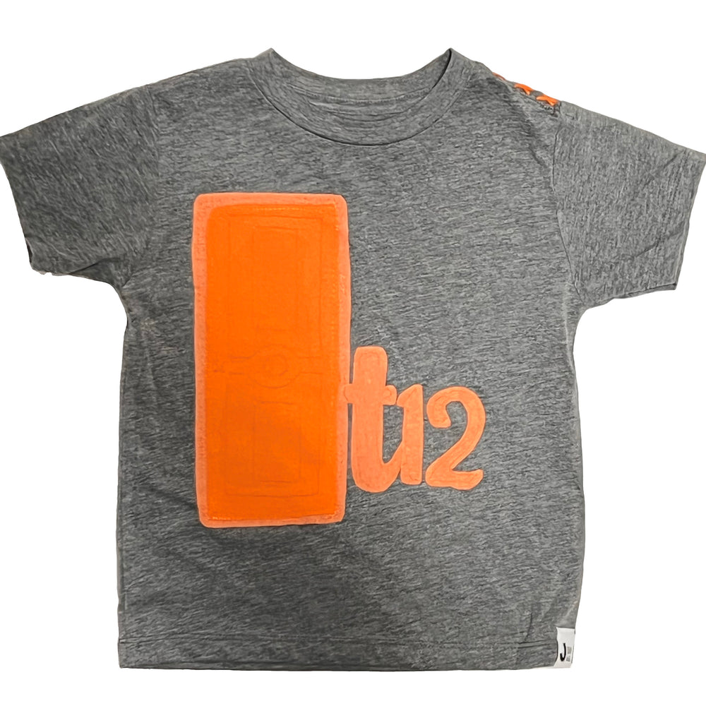 Kid's T12 Tee