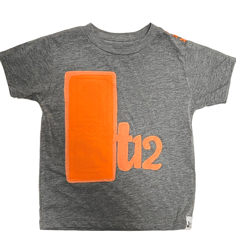 Kid's T12 Tee
