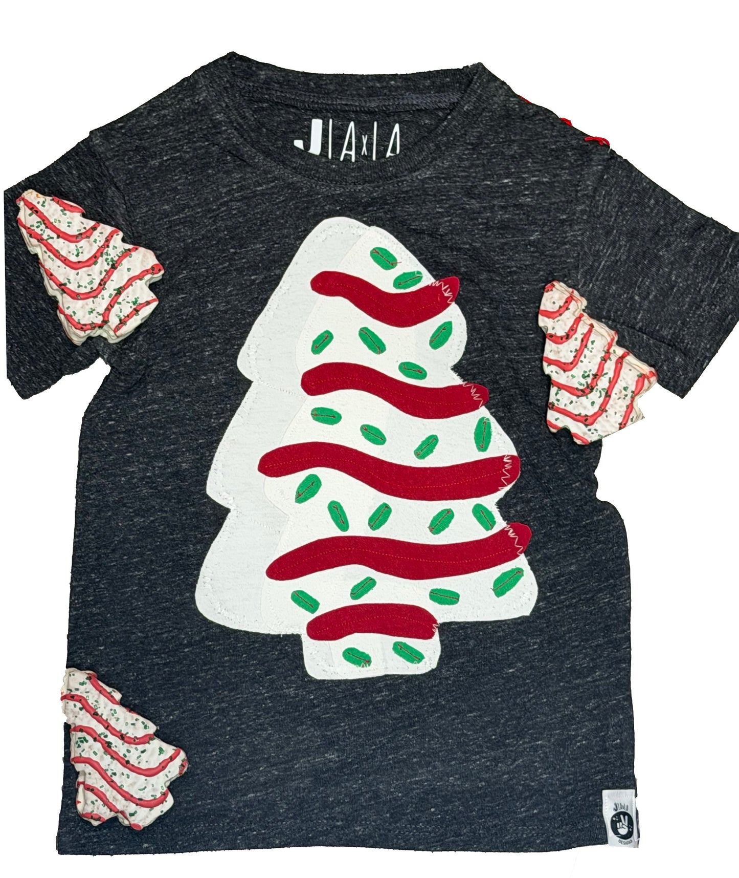 Adult & Kid's LITTLE DEBBIE TREE CAKE T-Shirt