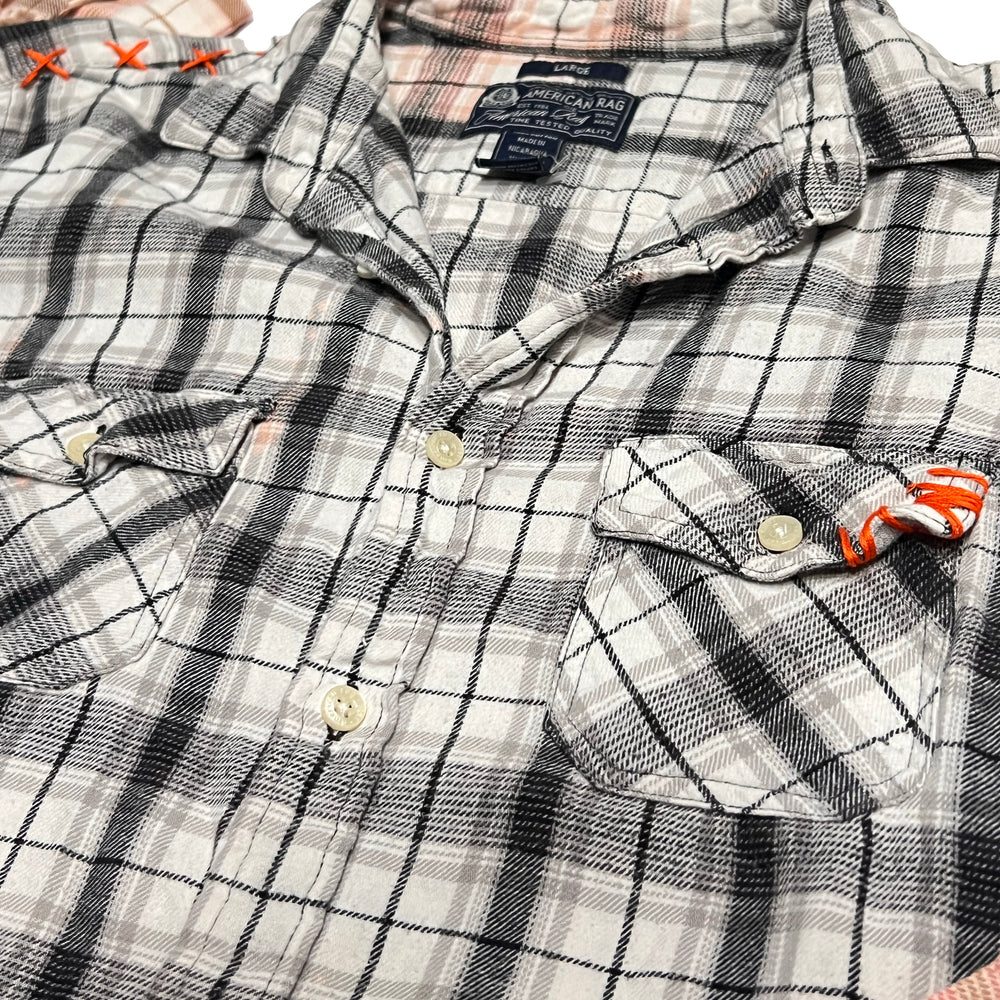 
                      
                        University of Texas Flannel
                      
                    