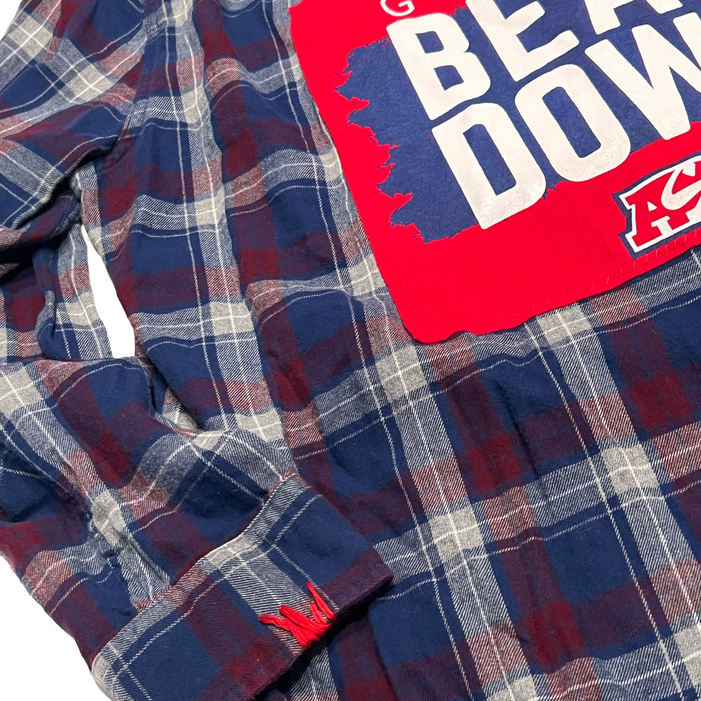 University of Arizona Flannel