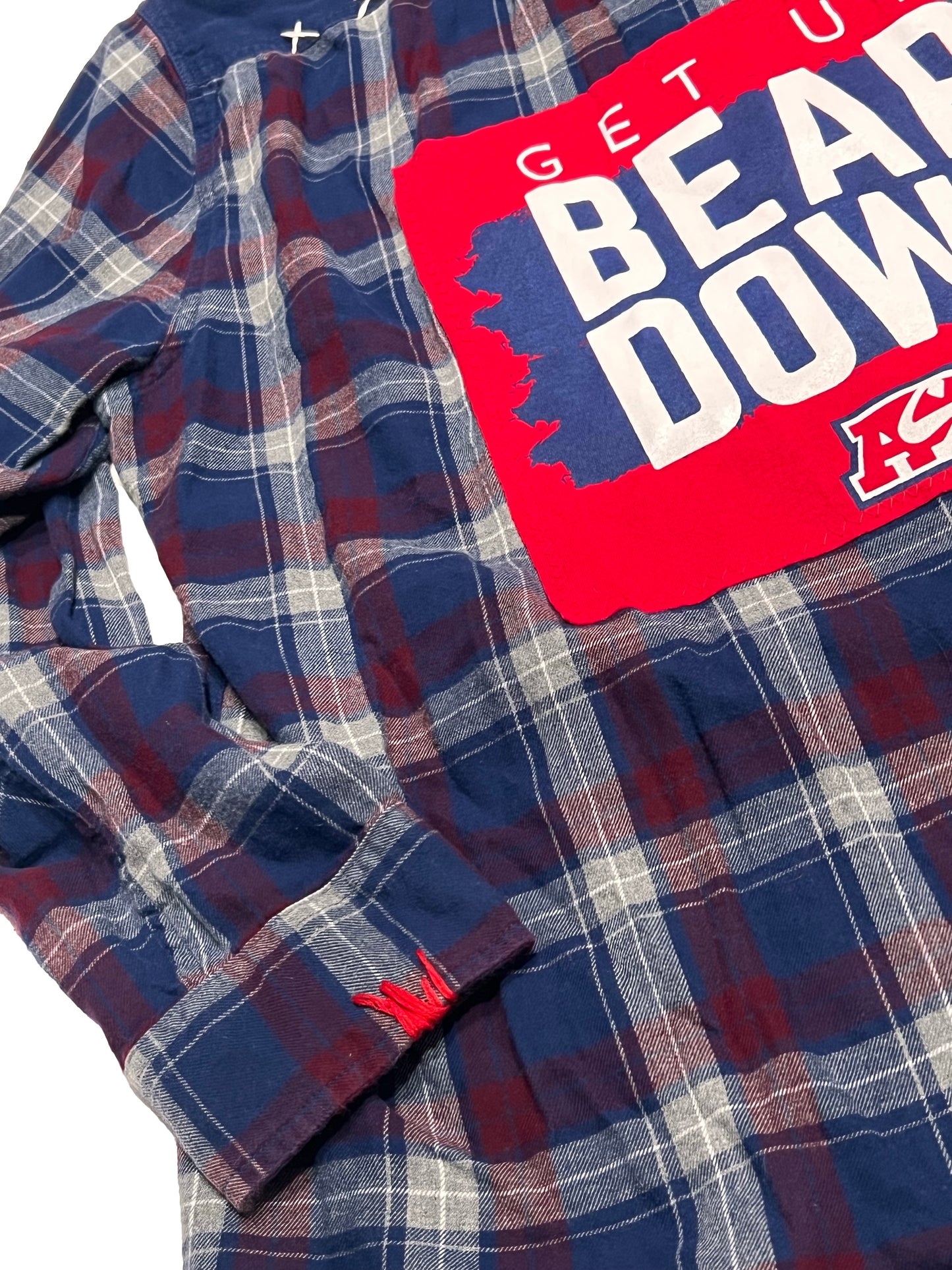 University of Arizona Flannel